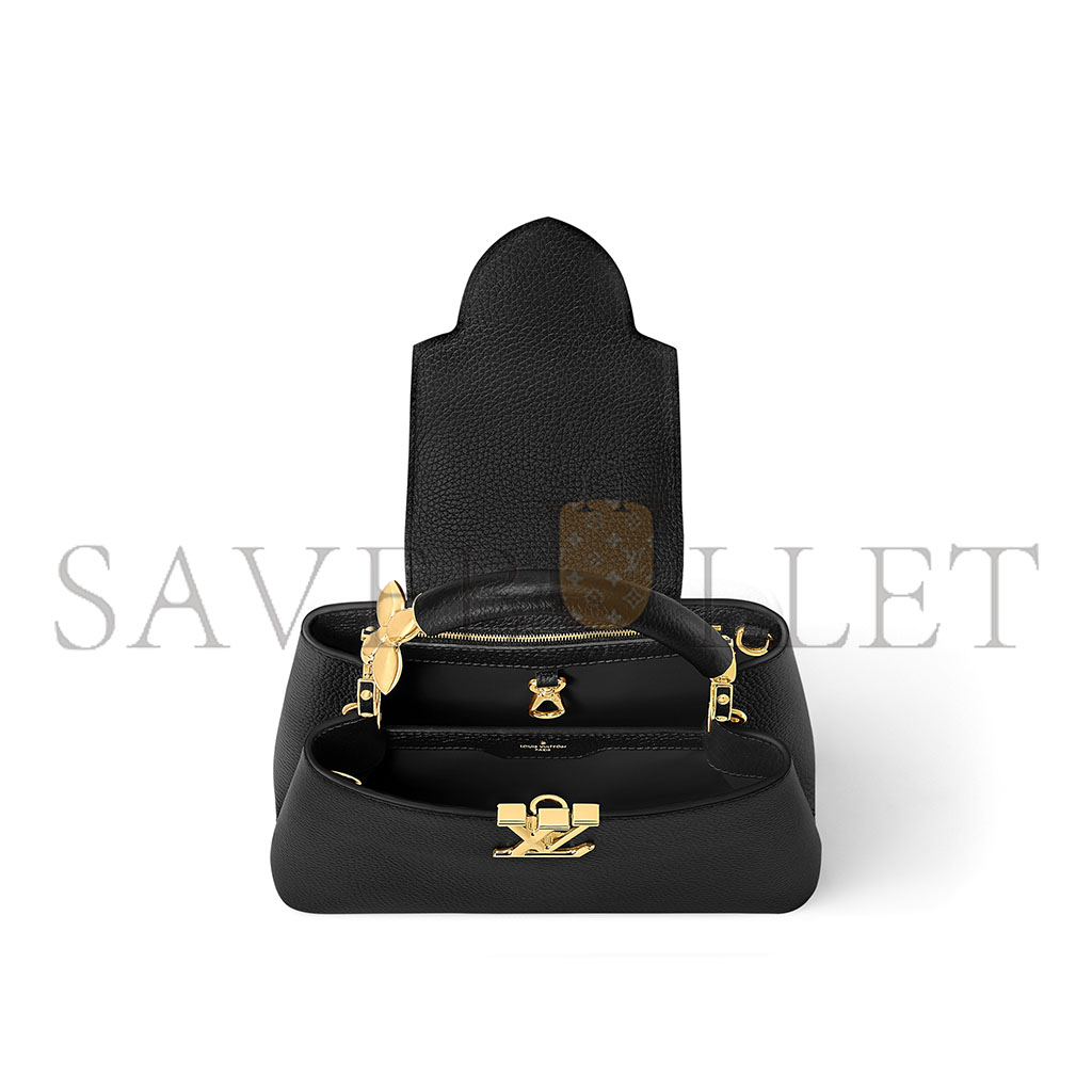 l**is V*t*n capucines bb m24698 (26*18*9cm)
